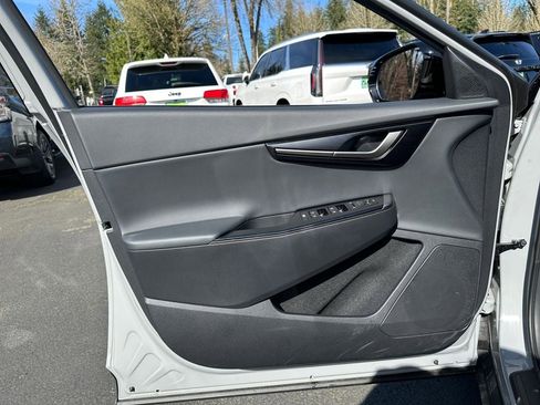 Used 2025 Kia EV6 Light RWD image 22