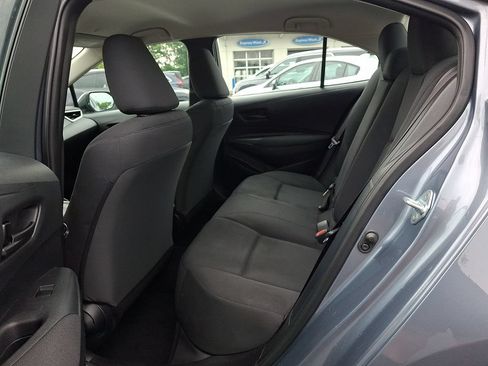 Used 2024 Toyota Corolla LE FWD image 13