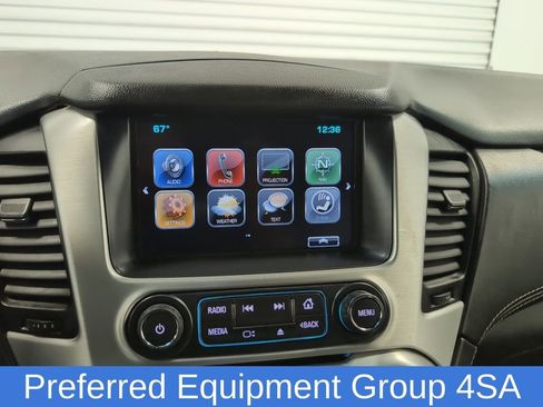 Used 2019 GMC Yukon XL SLT image 10