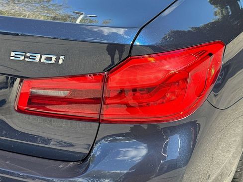 Used 2017 BMW 530i image 33