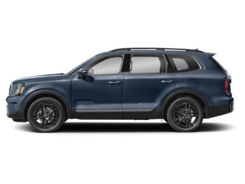 Certified 2023 Kia Telluride SX X-Line image 14