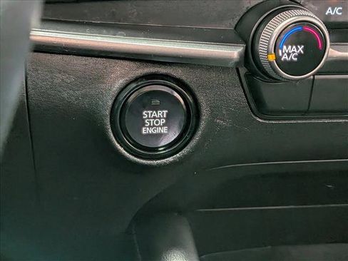Used 2025 MAZDA MAZDA3 s FWD image 19