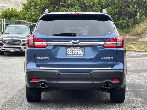 Used 2020 Subaru Ascent Premium w/ Convenience Package AWD/4WD image 6