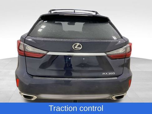 Used 2019 Lexus RX 350 FWD w/ Premium Package image 3