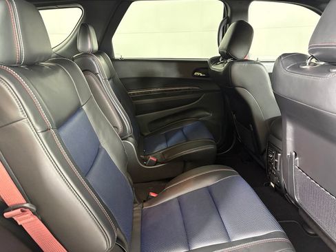 New 2026 Dodge Durango GT AWD/4WD image 17