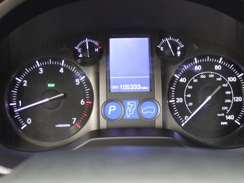 Used 2017 Lexus GX 460 image 72