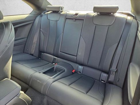Certified 2023 BMW 230i Coupe w/ Premium Package RWD image 25