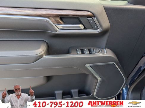 Certified 2022 Chevrolet Silverado 1500 LT image 19