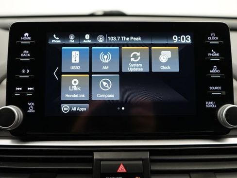 Used 2022 Honda Accord Sport image 31