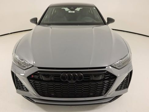 New 2026 Audi RS 7 Performance image 8