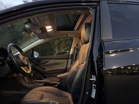 Used 2023 Subaru Crosstrek 2.5i Sport image 11