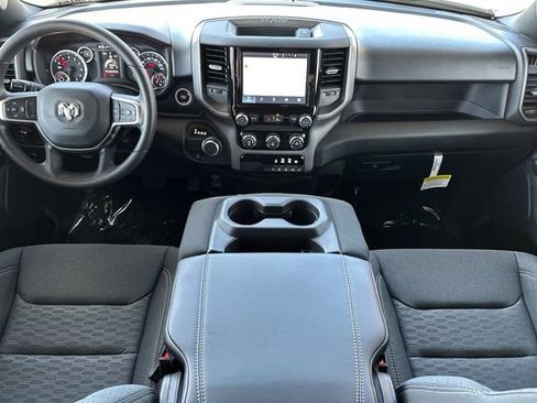 New 2026 RAM 1500 Tradesman RWD image 12