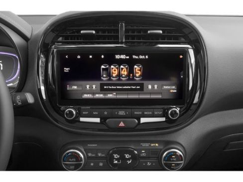 Used 2023 Kia Soul GT-Line w/ GT-Line Technology Package image 23