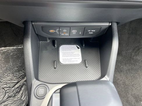 New 2026 Kia K4 GT-Line FWD image 22