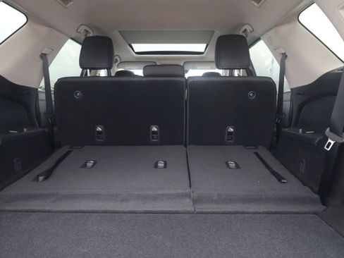 New 2026 Nissan Pathfinder SL AWD/4WD image 25