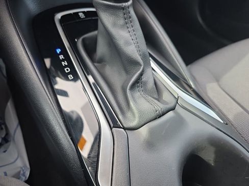 Used 2024 Toyota Corolla LE image 26