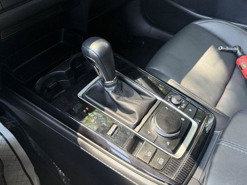 Used 2024 MAZDA CX-30 AWD 2.5 S w/ Select Sport Pkg image 19