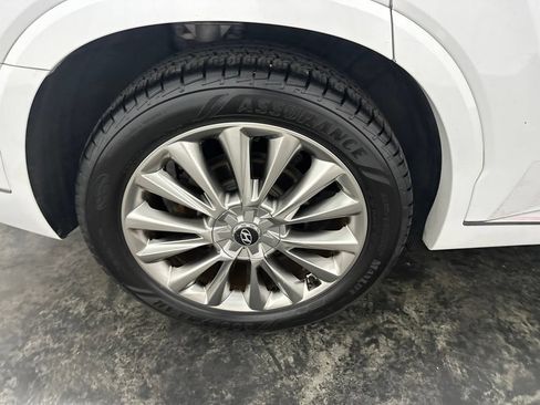 Used 2020 Hyundai Palisade Limited FWD image 5