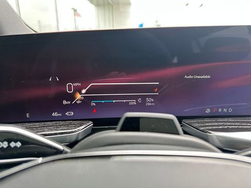 New 2026 Cadillac Escalade IQ Sport 1 image 27