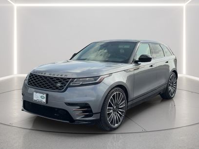 Used 2022 Land Rover Range Rover Velar R-Dynamic S