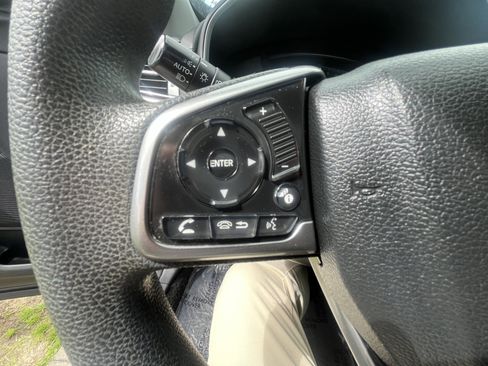 Used 2017 Honda CR-V EX image 21