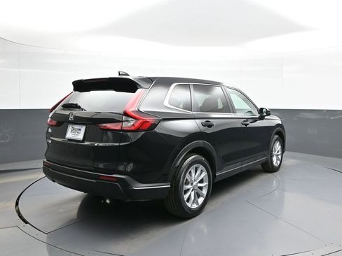 Certified 2024 Honda CR-V EX image 6