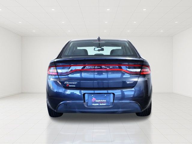 Used 2013 Dodge Dart SXT FWD image 5