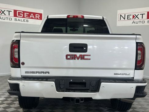 Used 2016 GMC Sierra 1500 Denali image 10