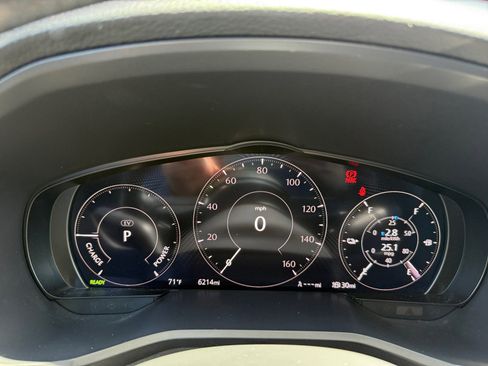 Certified 2025 MAZDA CX-90 Plug-In Hybrid w/ Premium Plus AWD/4WD image 11