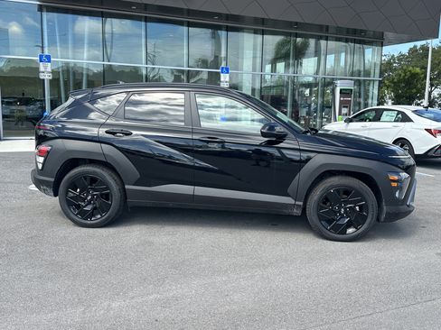 New 2026 Hyundai Kona SEL Sport FWD image 5