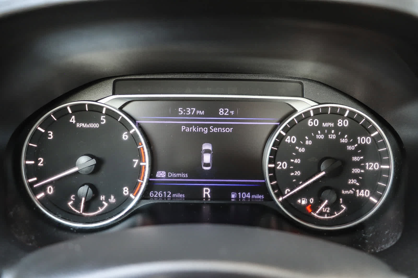 Used 2024 Nissan Altima 2.5 SV FWD image 24