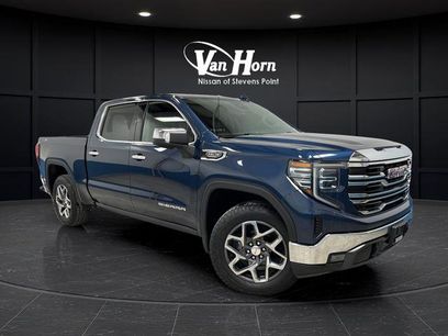 Used 2023 GMC Sierra 1500 SLT