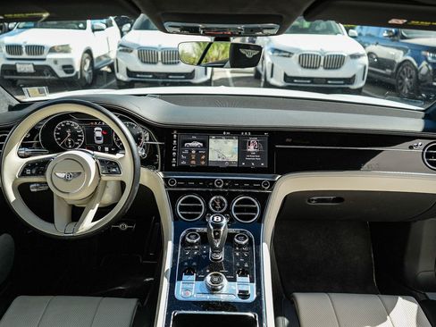 Used 2024 Bentley Continental GT V8 AWD/4WD image 5
