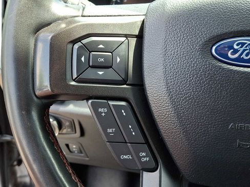 Used 2020 Ford Expedition Limited w/ Equipment Group 303A AWD/4WD image 24