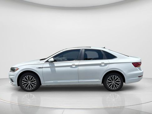 Used 2019 Volkswagen Jetta SEL FWD image 9