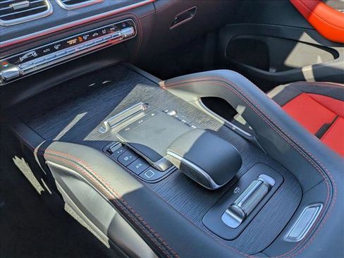 New 2026 Mercedes-Benz GLE 53 AMG 4MATIC image 12