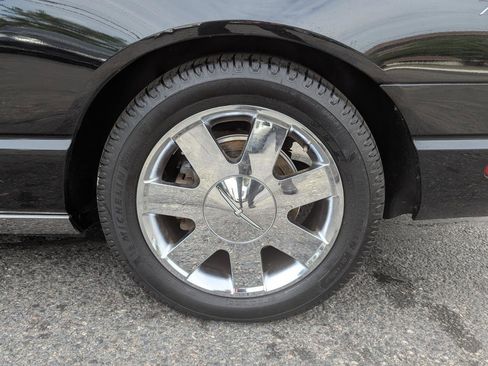 Used 2002 Ford Thunderbird image 52