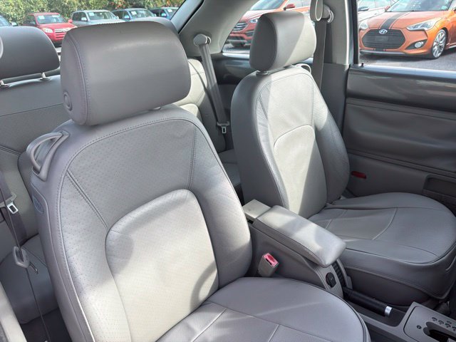 Used 2005 Volkswagen Beetle GLS FWD image 22