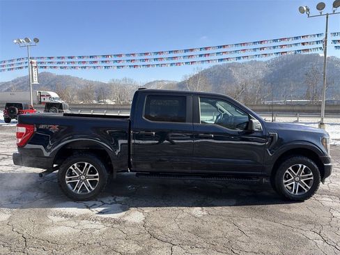 Used 2023 Ford F150 XL w/ STX Appearance Package image 2