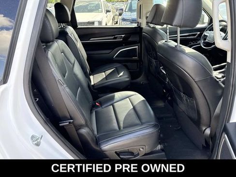 Used 2023 Kia Telluride S w/ S Sunroof Package AWD/4WD image 11