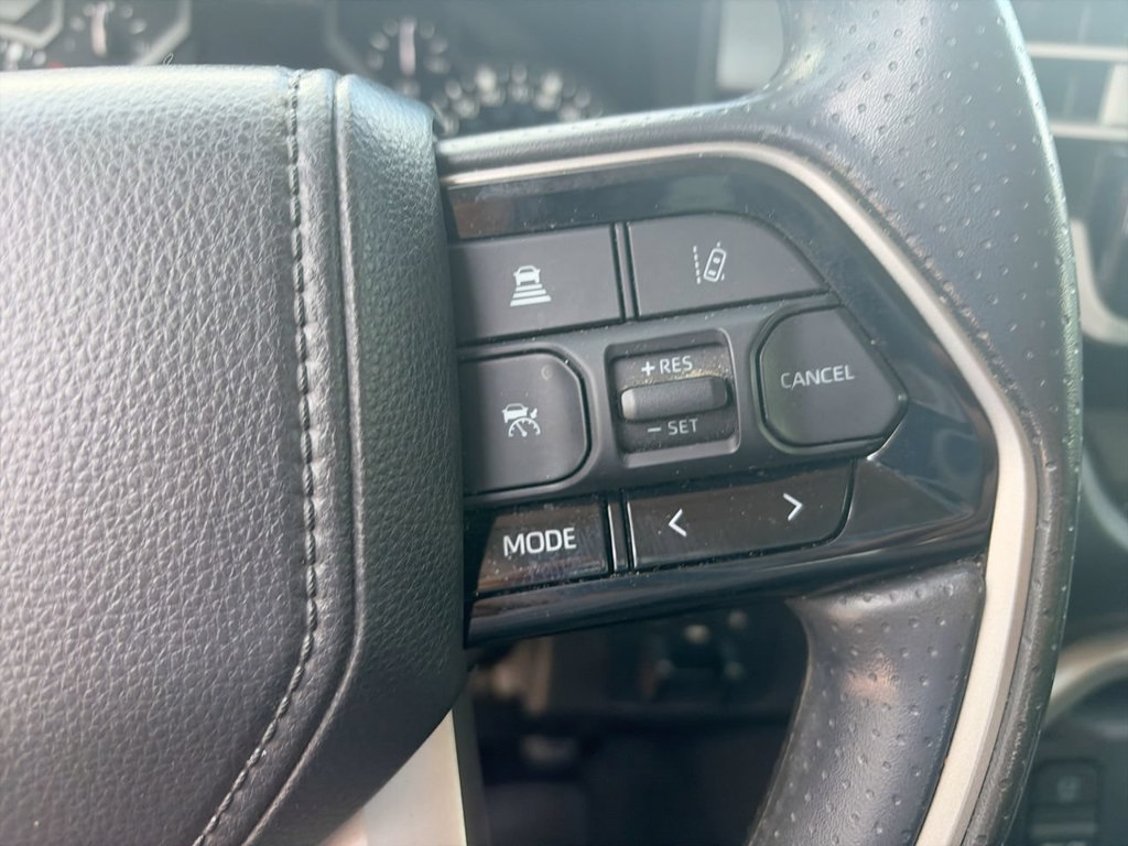 Used 2024 Toyota Tundra SR5 AWD/4WD image 23