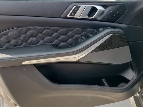 Used 2022 BMW X5 M Competition w/ Competition Package 2 image 20