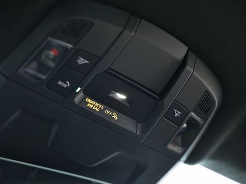 Certified 2025 Porsche 911 Carrera 4 GTS image 35