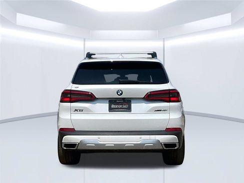 Used 2019 BMW X5 xDrive40i w/ Premium Package 2 AWD/4WD image 6