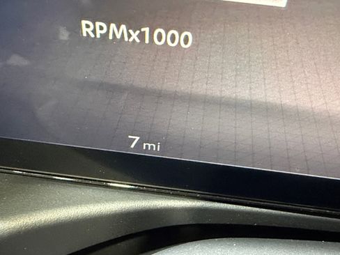 New 2026 Nissan Sentra SV image 11