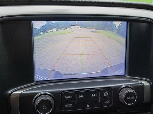 Used 2018 Chevrolet Silverado 1500 LT w/ All Star Edition AWD/4WD image 18