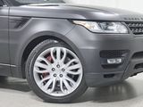 Used 2016 Land Rover Range Rover Sport Supercharged image 5