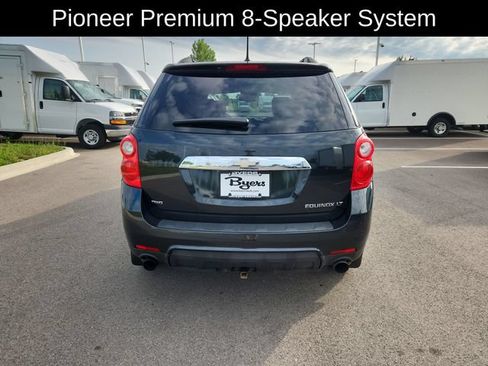 Used 2014 Chevrolet Equinox LT w/ Driver Convenience Package AWD/4WD image 9