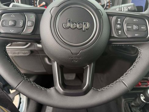 New 2026 Jeep Gladiator Rubicon image 26