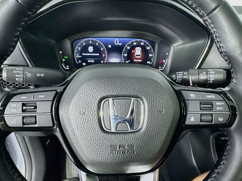 Used 2026 Honda CR-V EX-L image 16